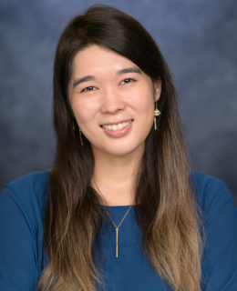 Alicia Jiang MD