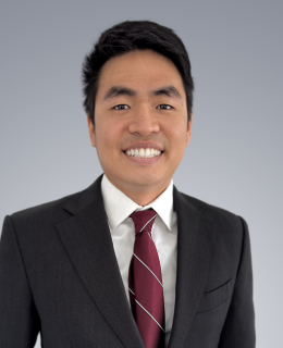 Peter Chen, MD